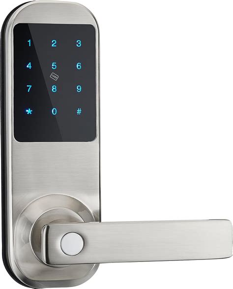 haifuan door lock